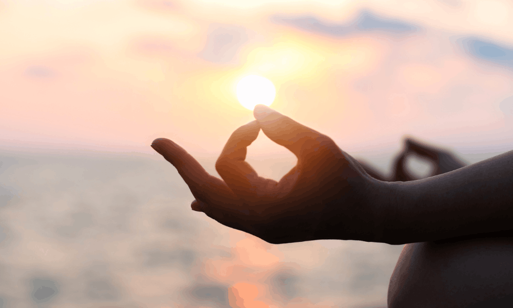 The Body Knows Before The Mind Do