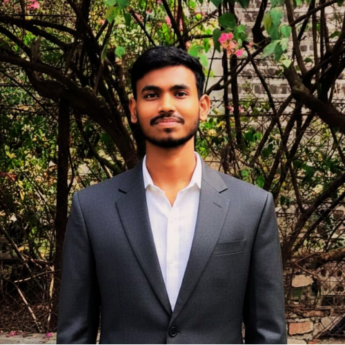 Hrishikesh Santosh Shankpale